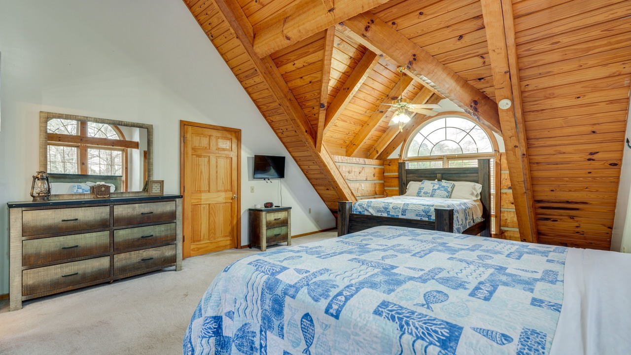 Photo of Bedroom in Bean Station