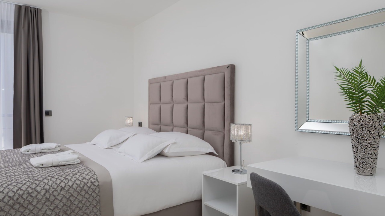 Photo of Bedroom in Seget Vranjica