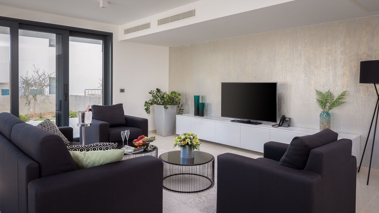 Photo of Livingroom in Seget Vranjica