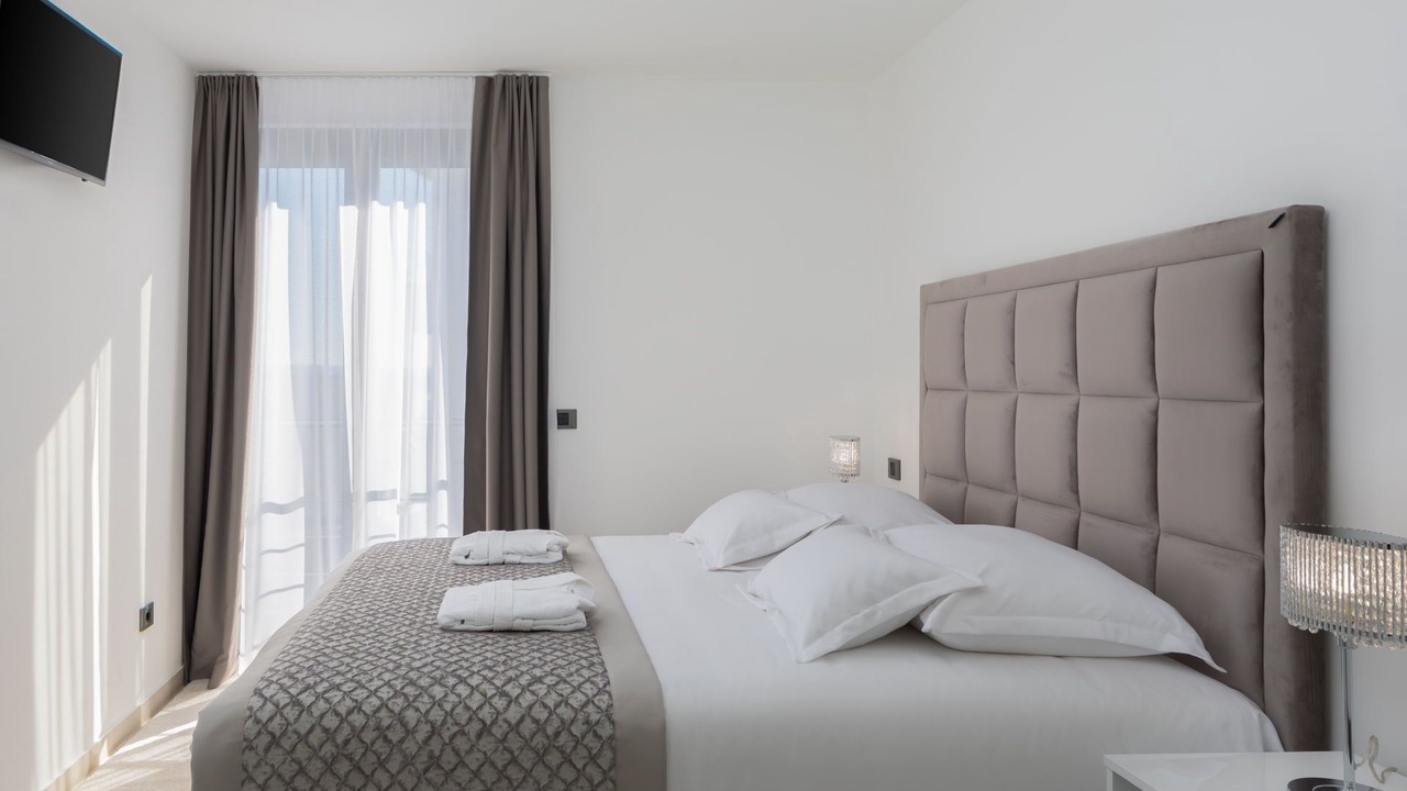 Photo of Bedroom in Seget Vranjica