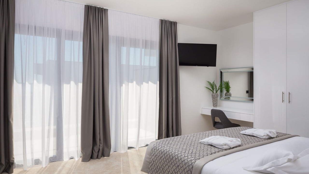 Photo of Bedroom in Seget Vranjica