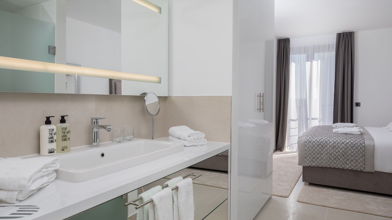 Photo of Bathroom in Seget Vranjica