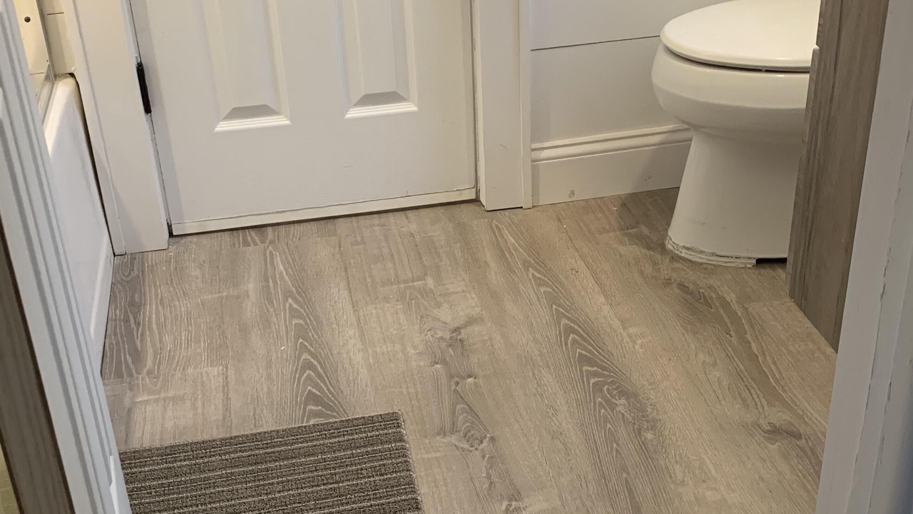 Photo of Bathroom in Westhampton Beach