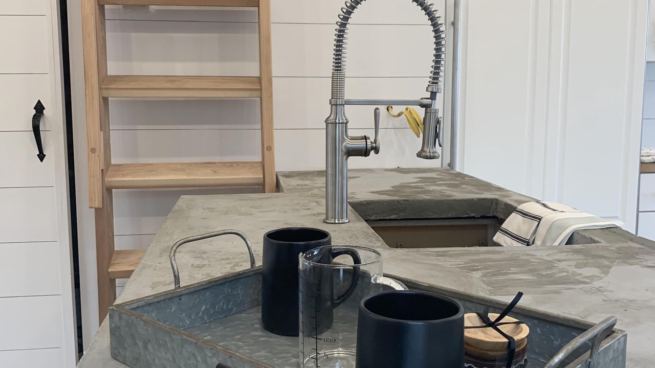 Photo of Kitchen in Westhampton Beach