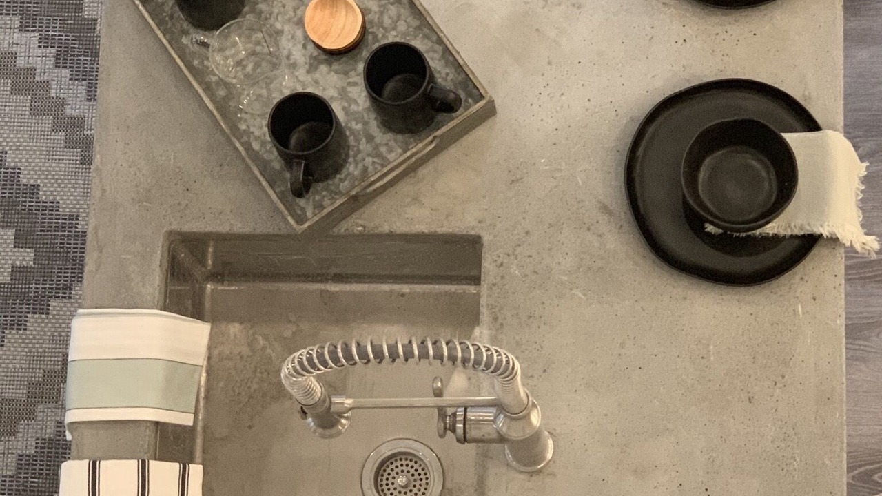 Photo of Bathroom in Westhampton Beach