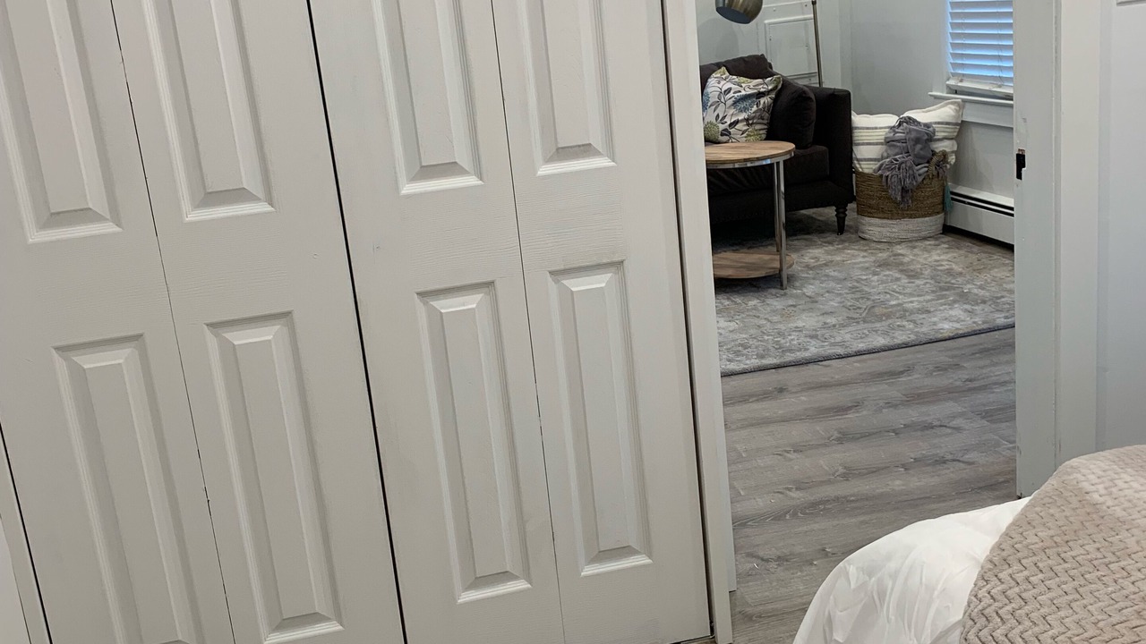 Photo of Bedroom in Westhampton Beach