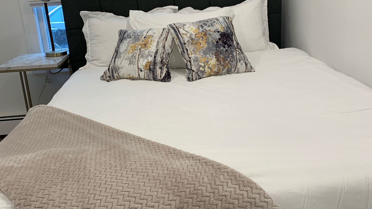 Photo of Bedroom in Westhampton Beach