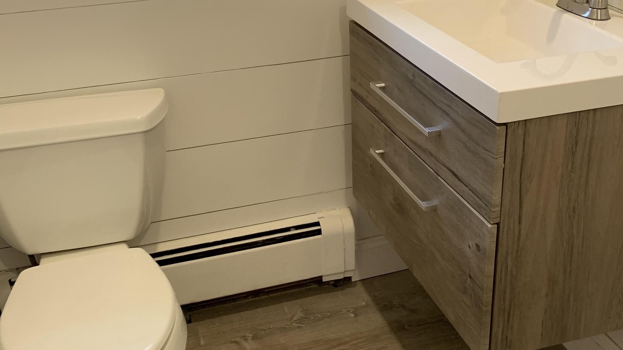 Photo of Bathroom in Westhampton Beach