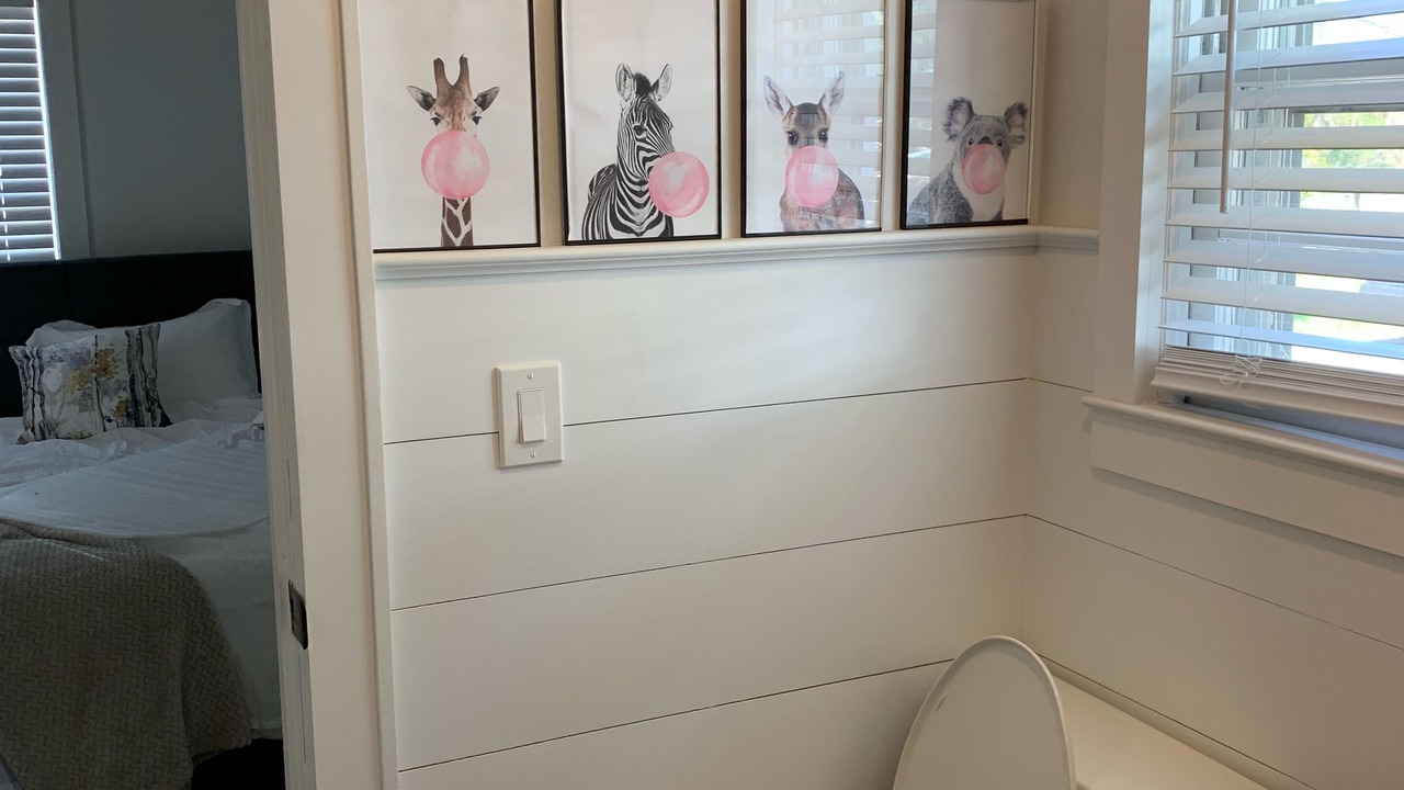 Photo of Bedroom in Westhampton Beach