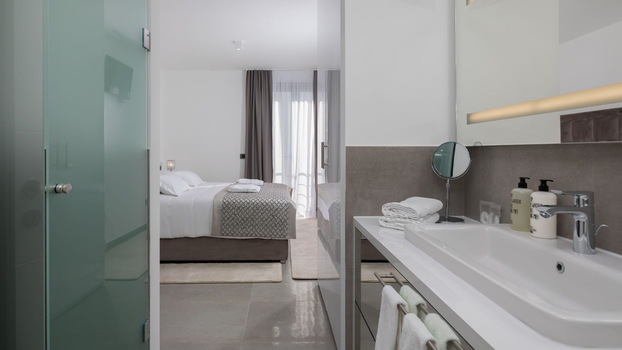 Photo of Bedroom in Seget Vranjica