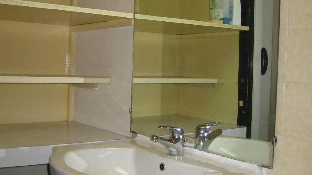 Photo of Bathroom in La Mongie