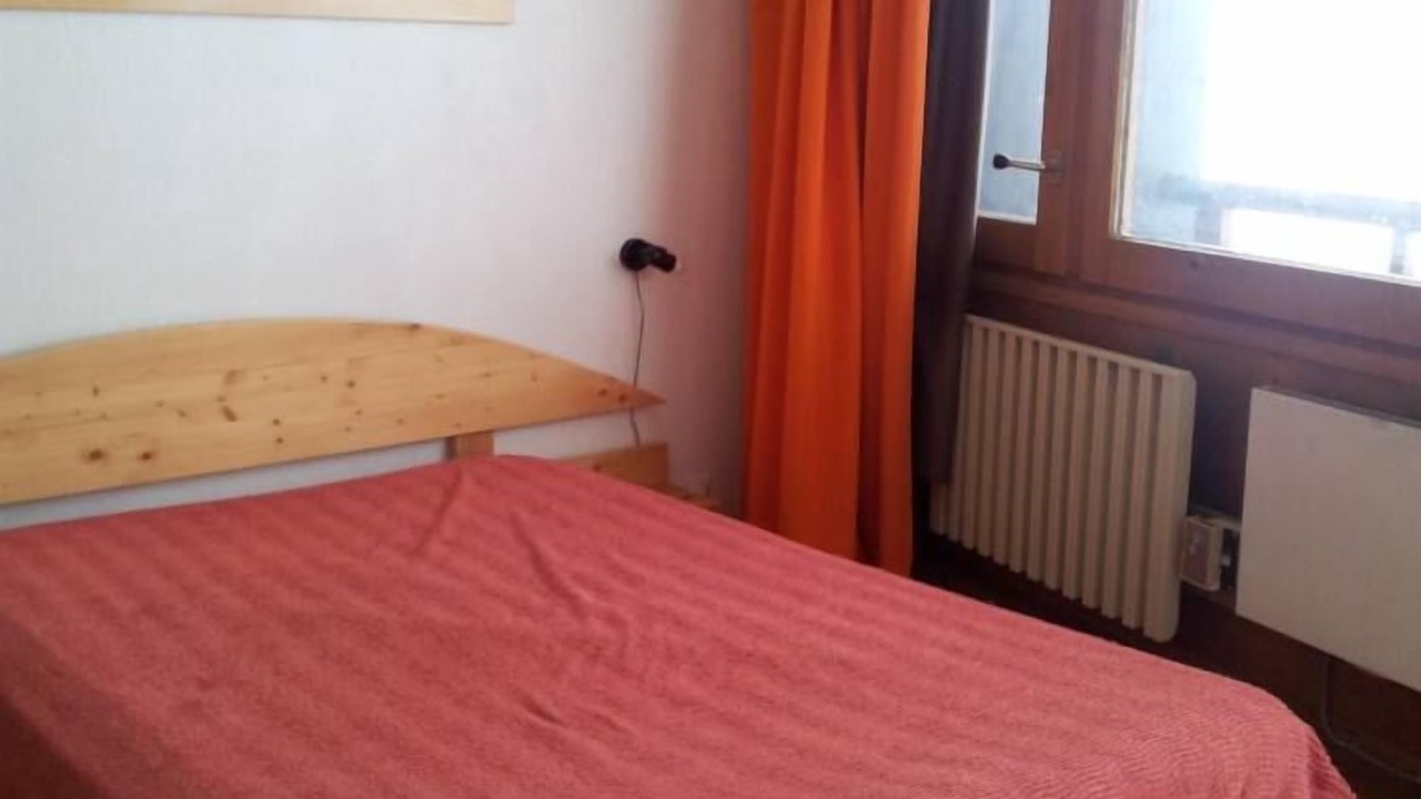 Photo of Bedroom in La Mongie