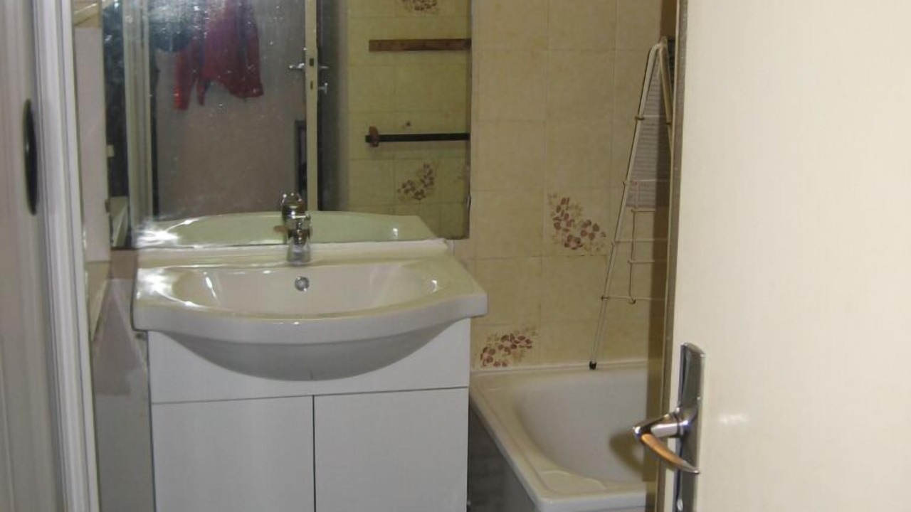 Photo of Bathroom in La Mongie