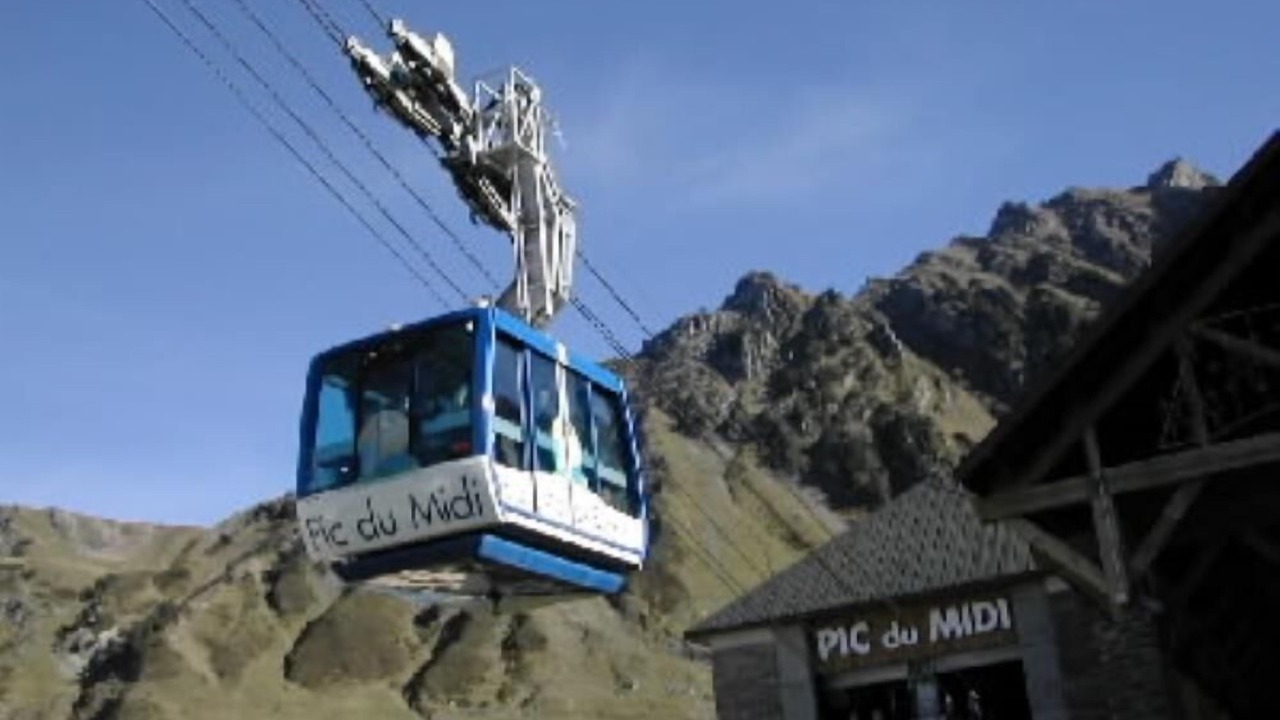 Photo of Others in La Mongie