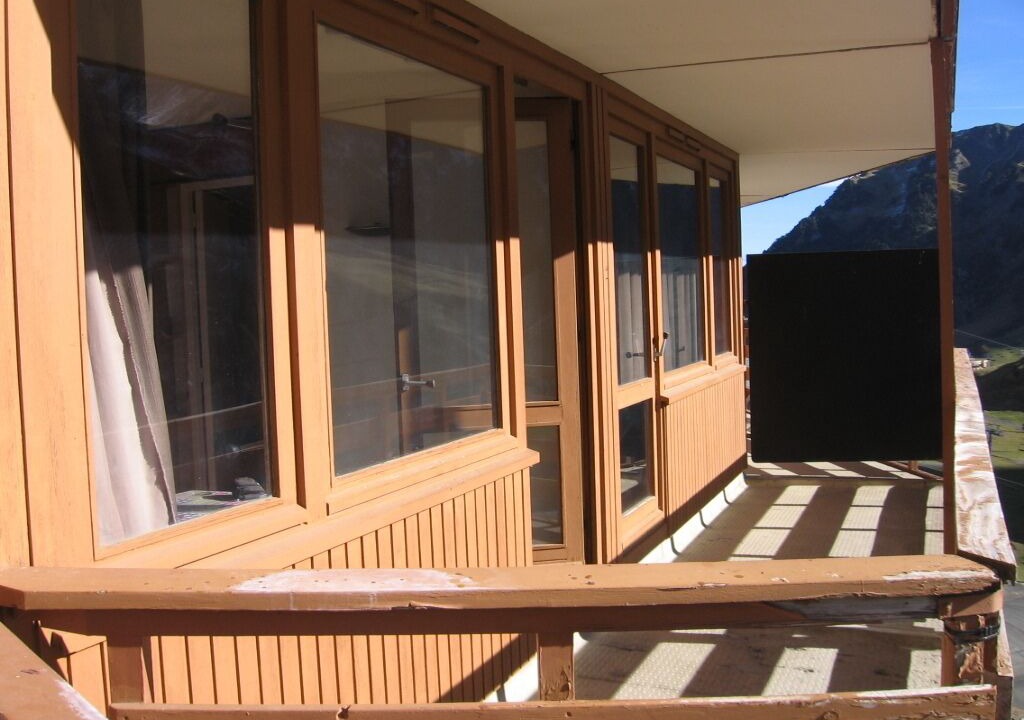 Photo of Outdoor in La Mongie