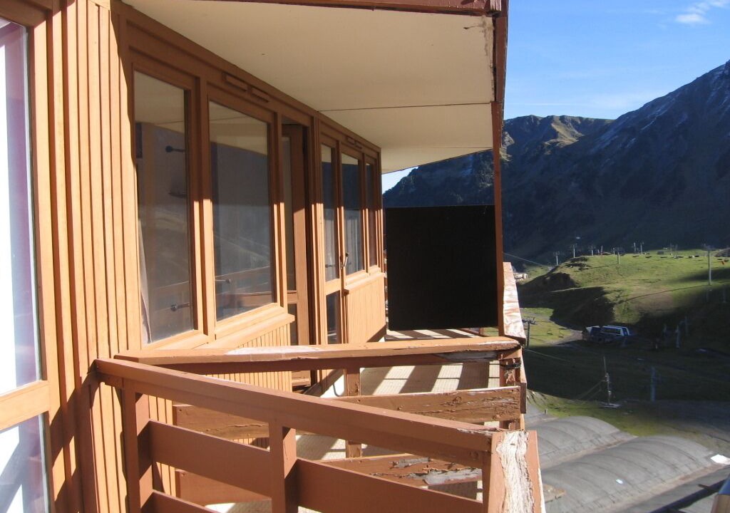 Photo of Outdoor in La Mongie