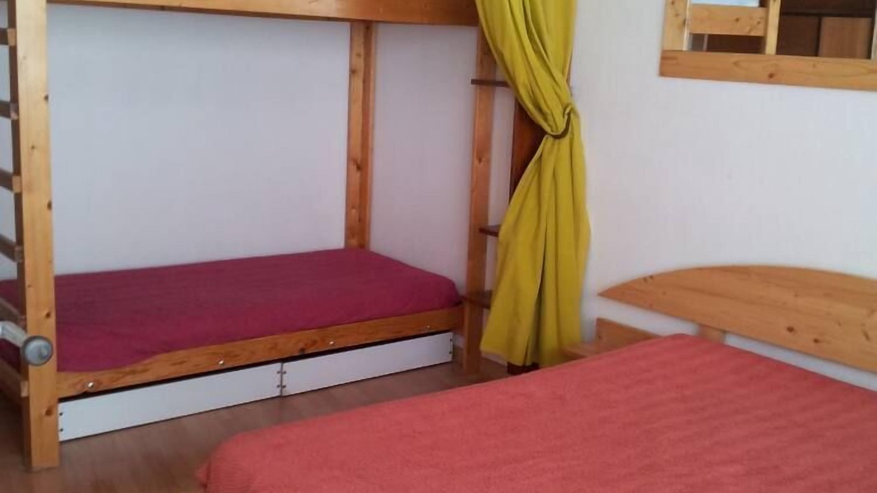 Photo of Bedroom in La Mongie