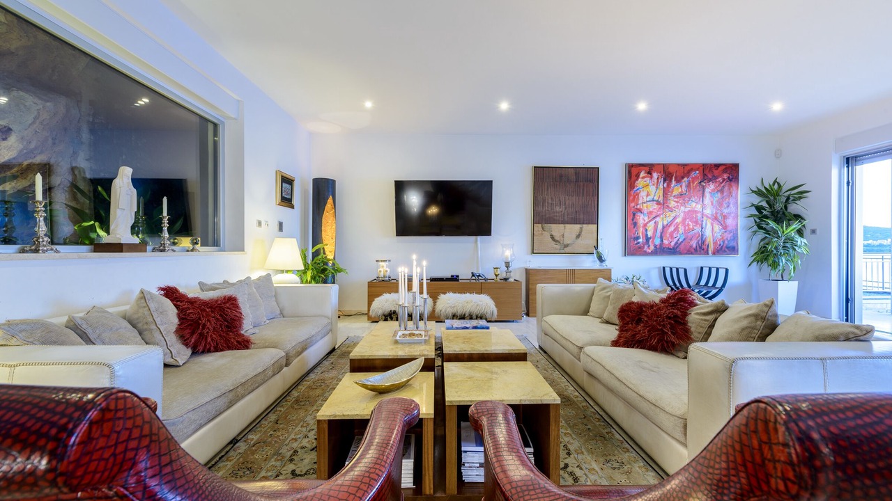 Photo of Livingroom in Lozica