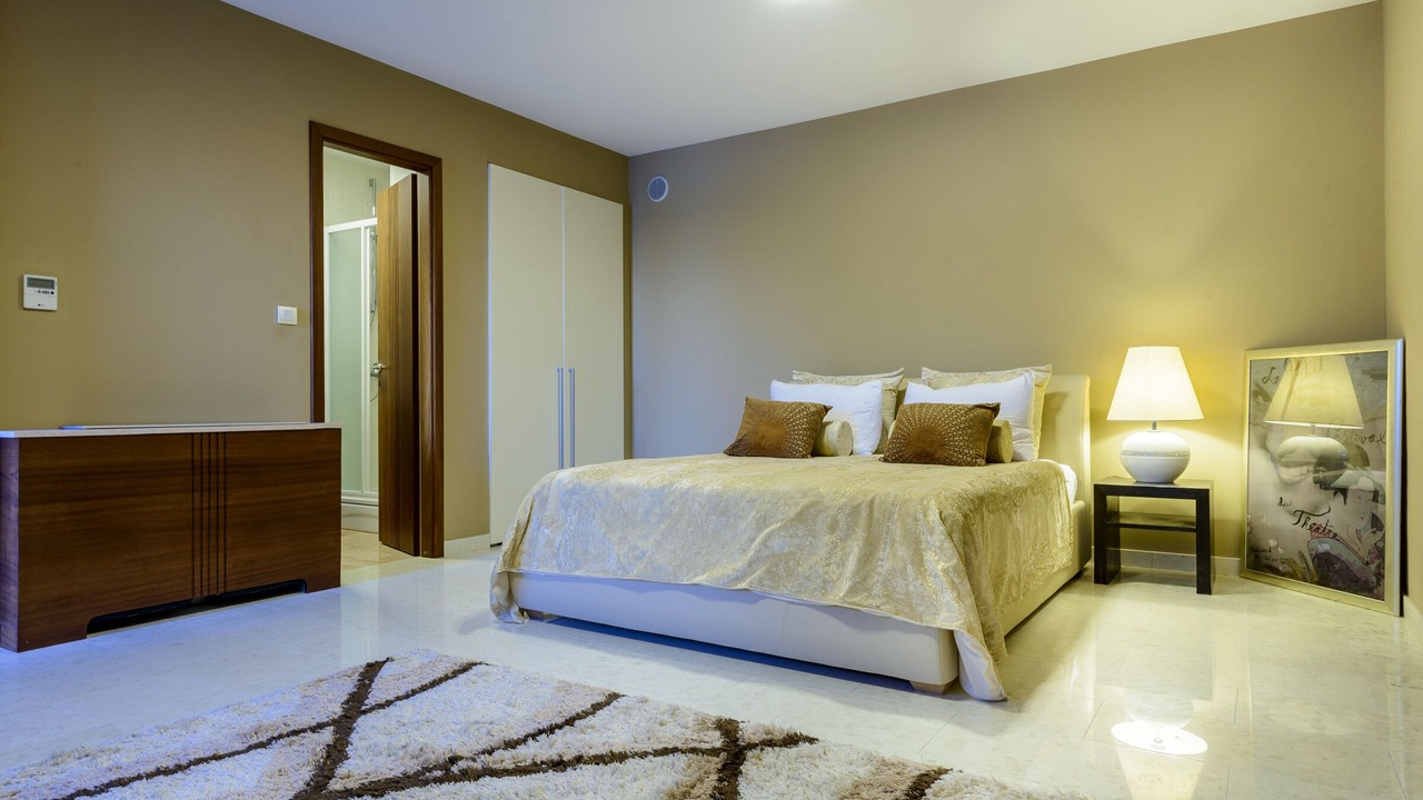 Photo of Bedroom in Lozica