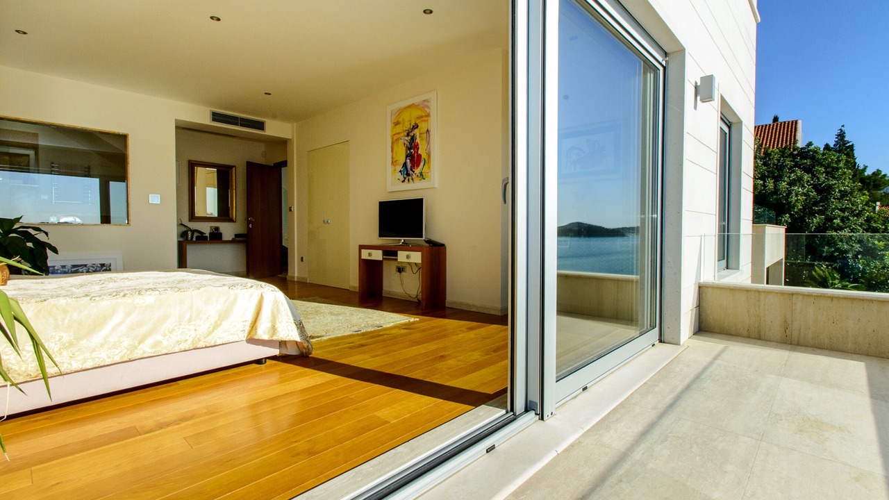 Photo of Bedroom in Lozica