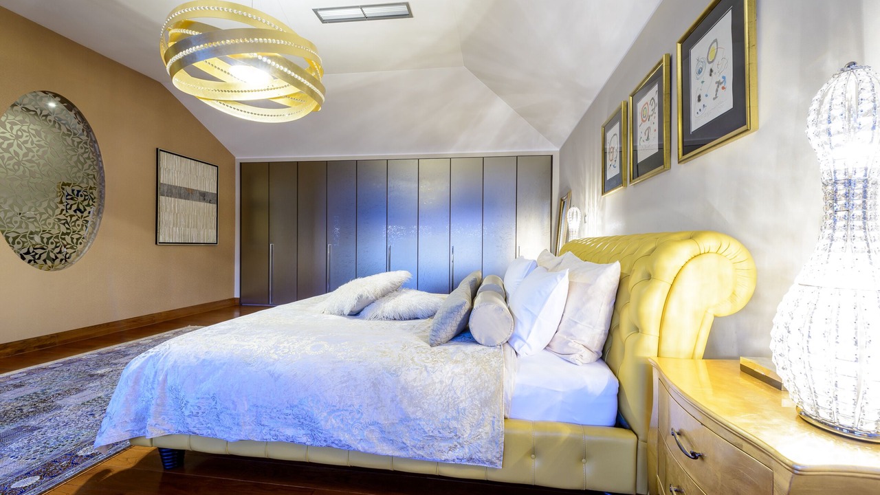 Photo of Bedroom in Lozica