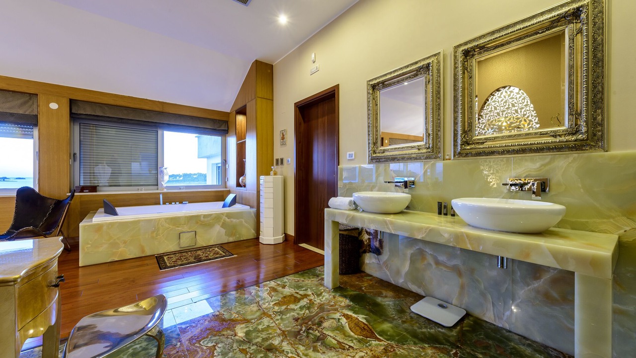Photo of Bathroom in Lozica