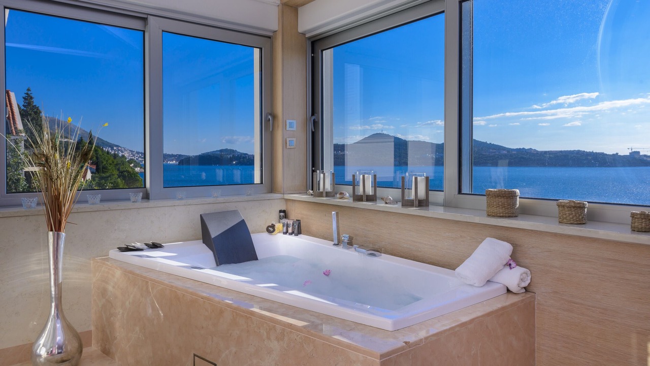 Photo of Bathroom in Lozica