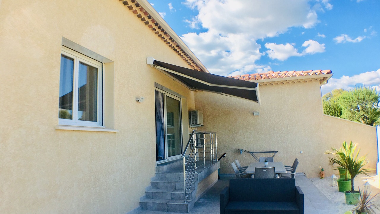 Photo of Outdoor in Saint-Julien-les-Rosiers