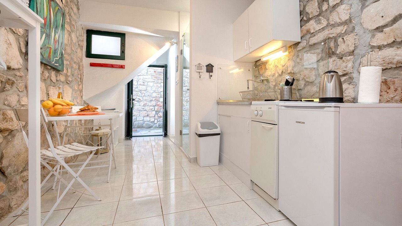 Photo of Kitchen in Stari Grad