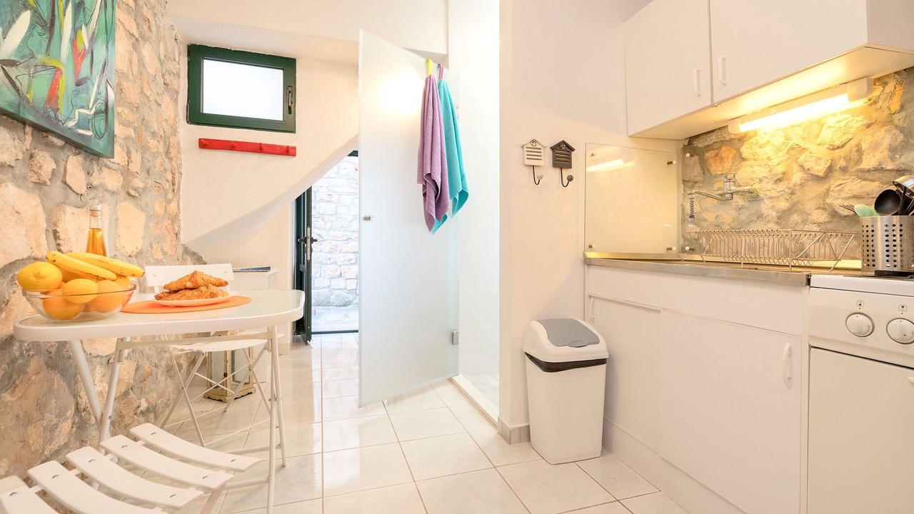 Photo of Kitchen in Stari Grad
