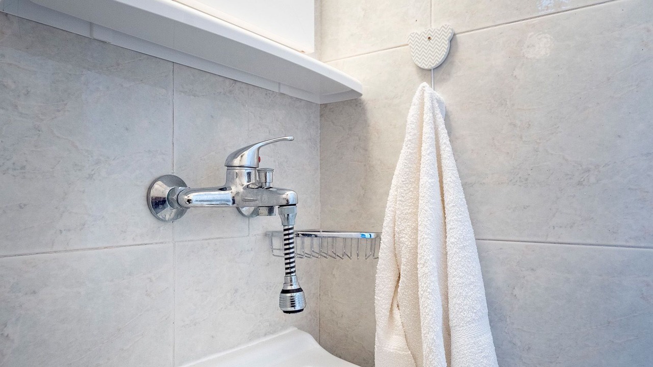 Photo of Bathroom in Stari Grad