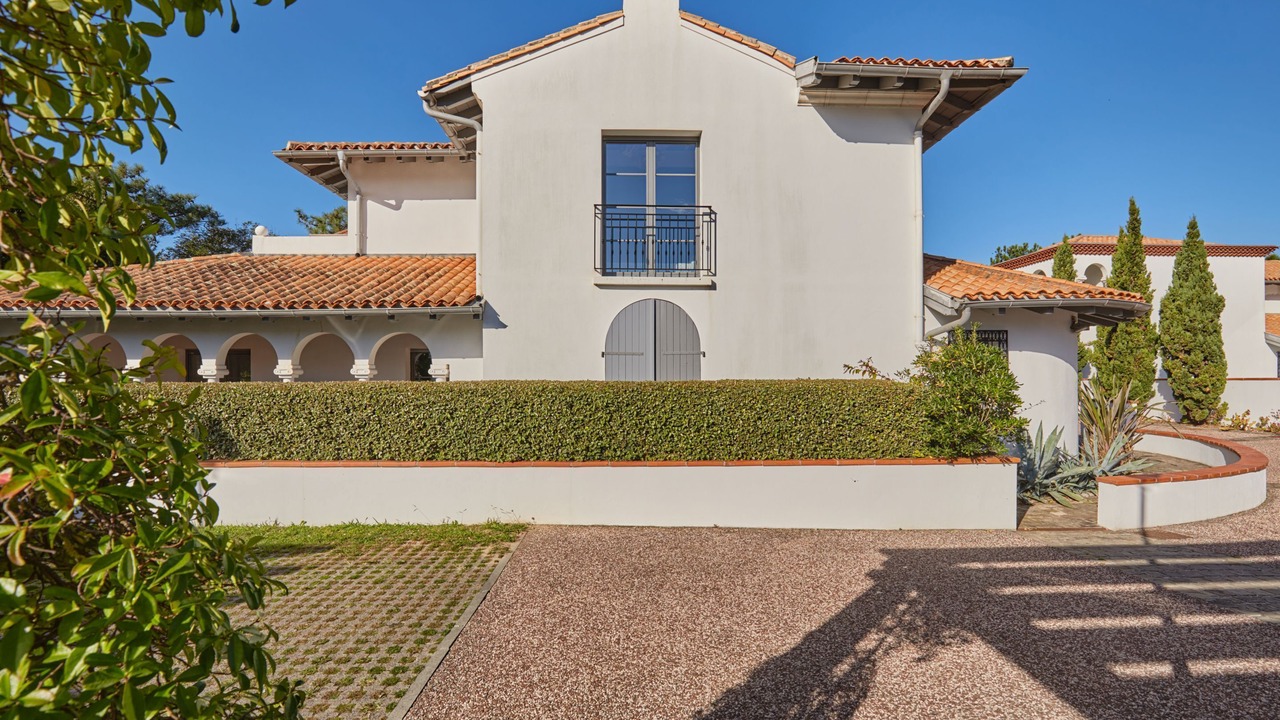 Photo of Outdoor in Biarritz