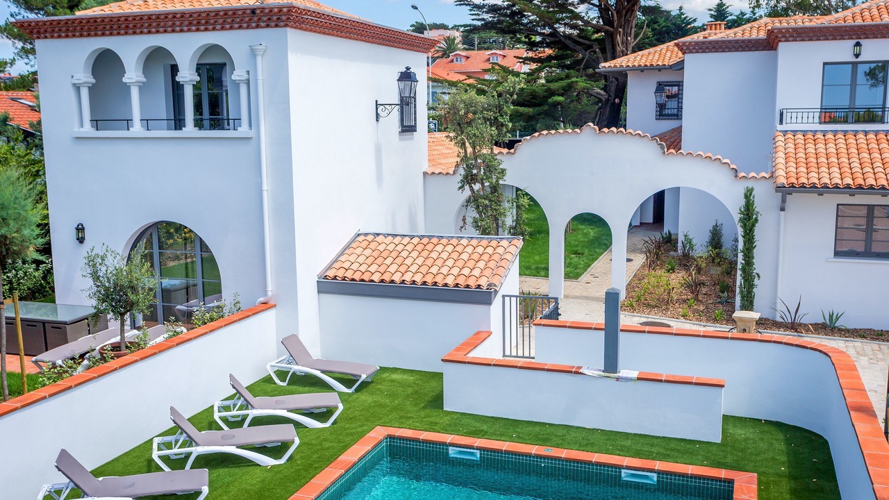 Photo of Outdoor in Biarritz