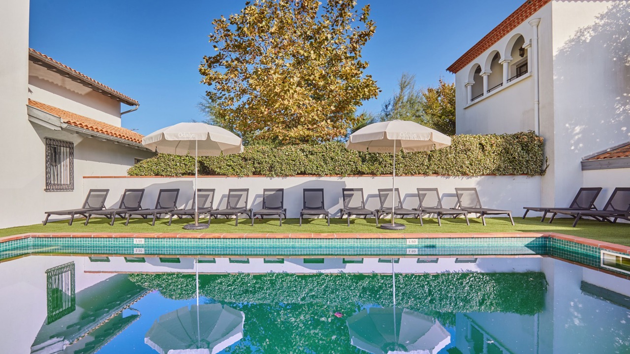 Photo of Outdoor in Biarritz