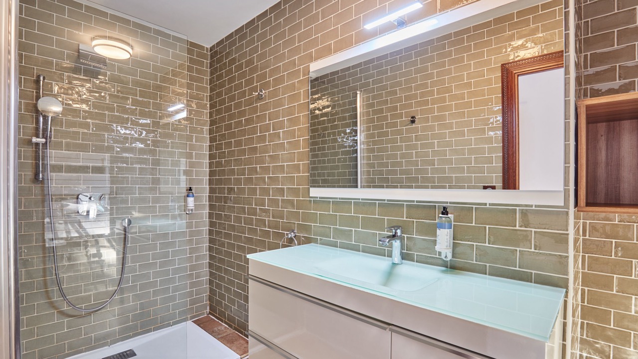 Photo of Bathroom in Biarritz