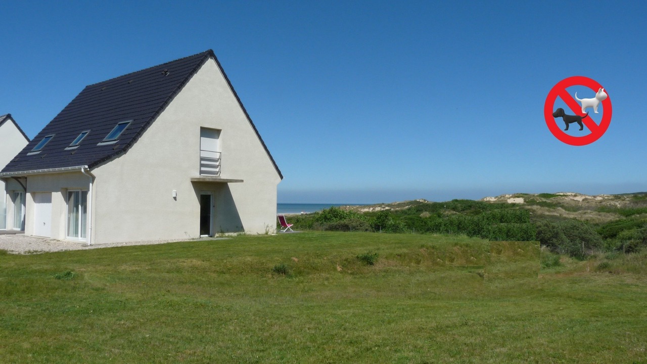 Photo of Outdoor in Hardelot-Plage