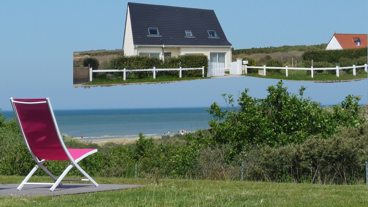 Photo of Outdoor in Hardelot-Plage