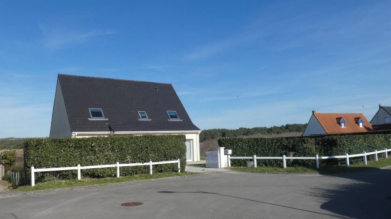 Photo of Outdoor in Hardelot-Plage