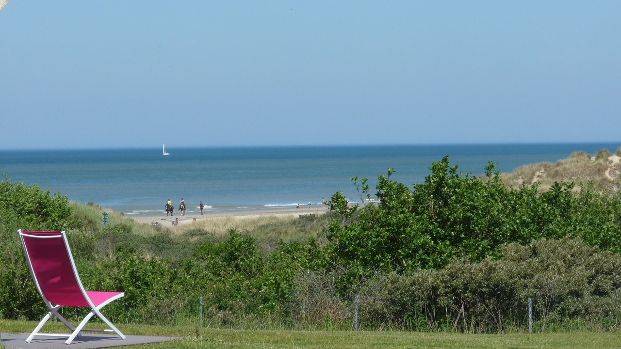 Photo of Others in Hardelot-Plage