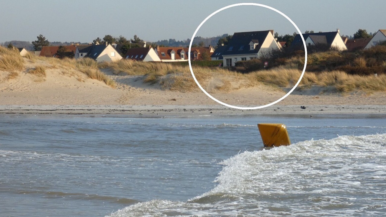 Photo of Others in Hardelot-Plage