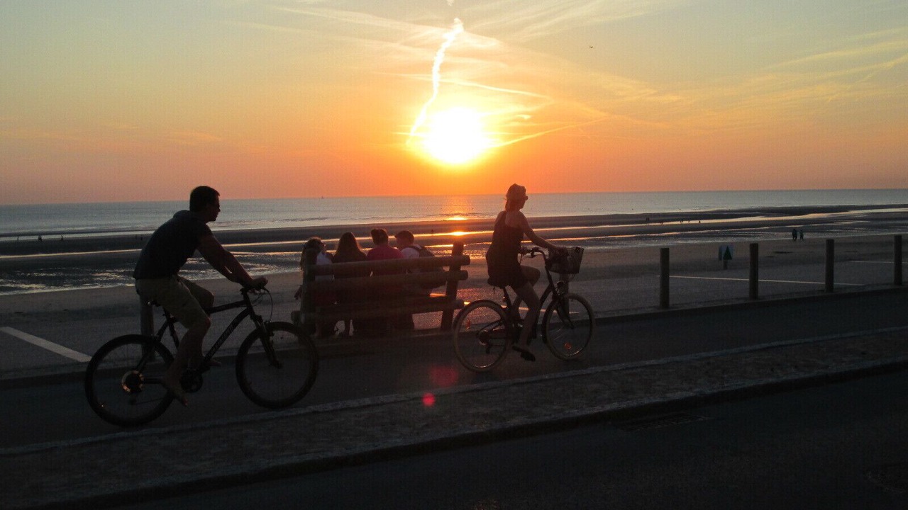 Photo of Others in Hardelot-Plage