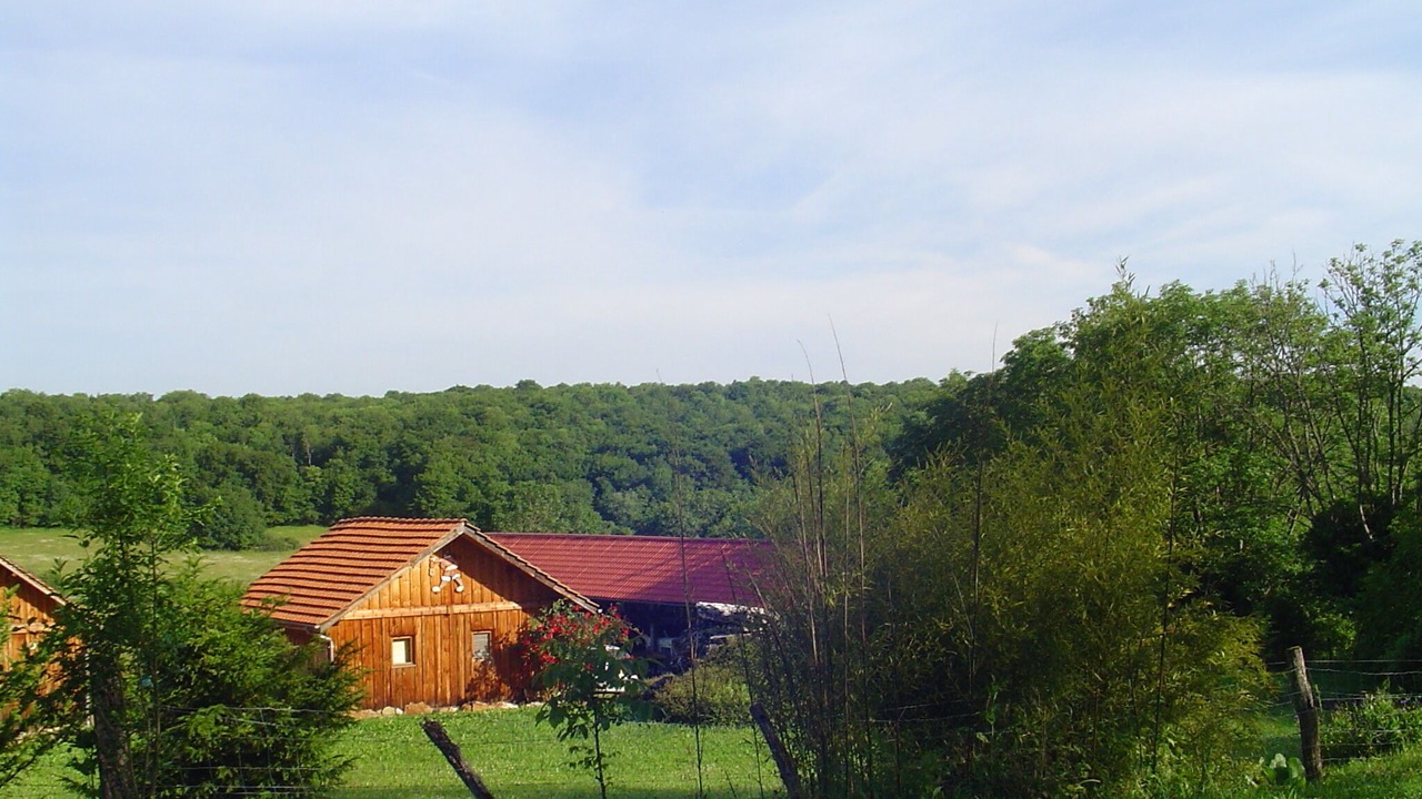 Photo of Outdoor in Ternant