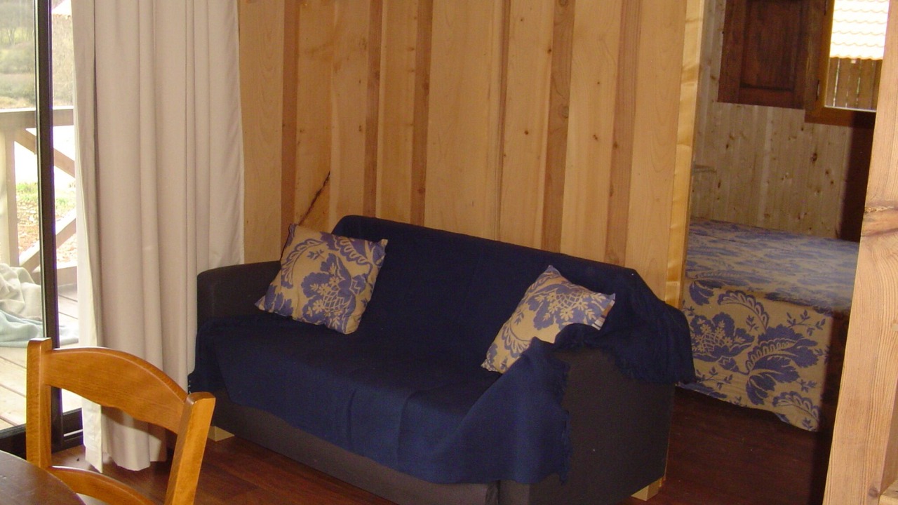 Photo of Livingroom in Ternant