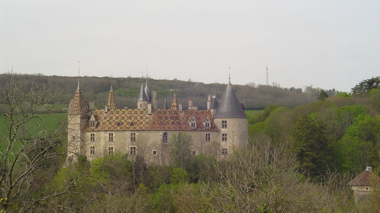 Photo of Others in Ternant