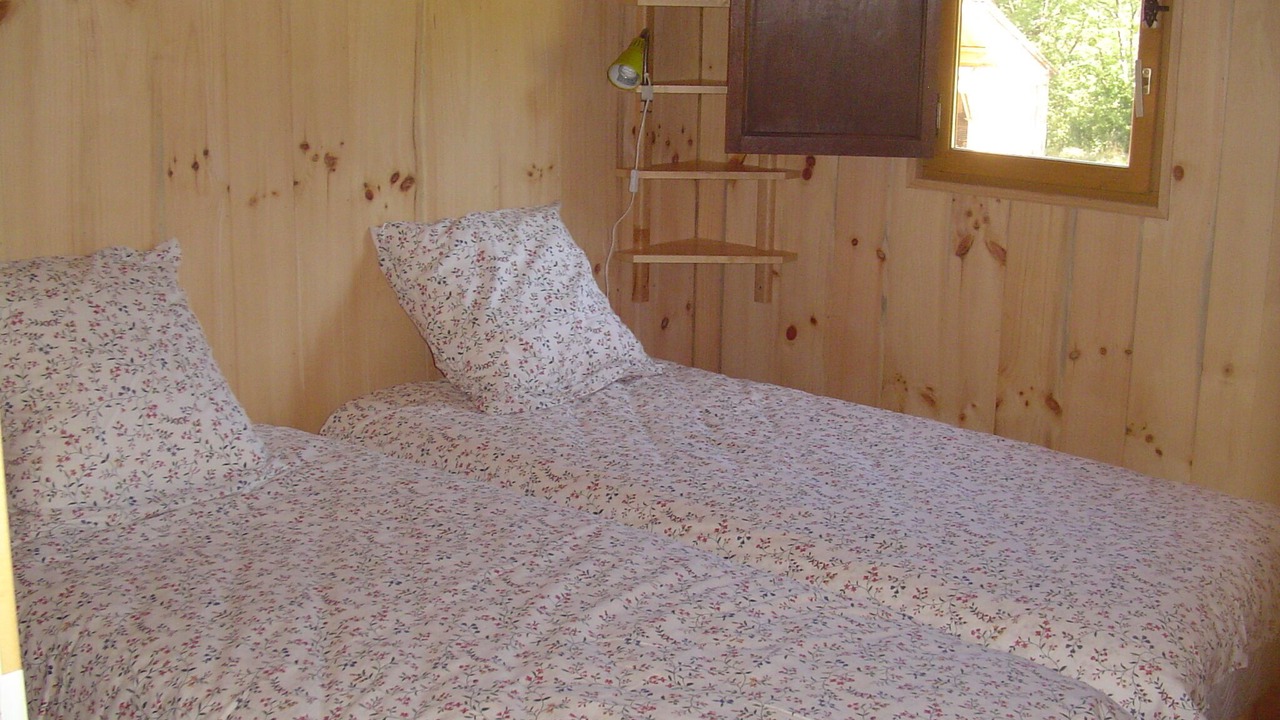 Photo of Bedroom in Ternant