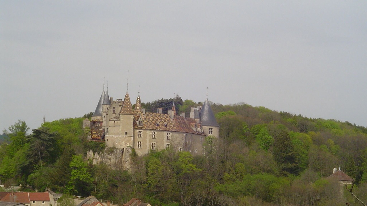 Photo of Outdoor in Ternant