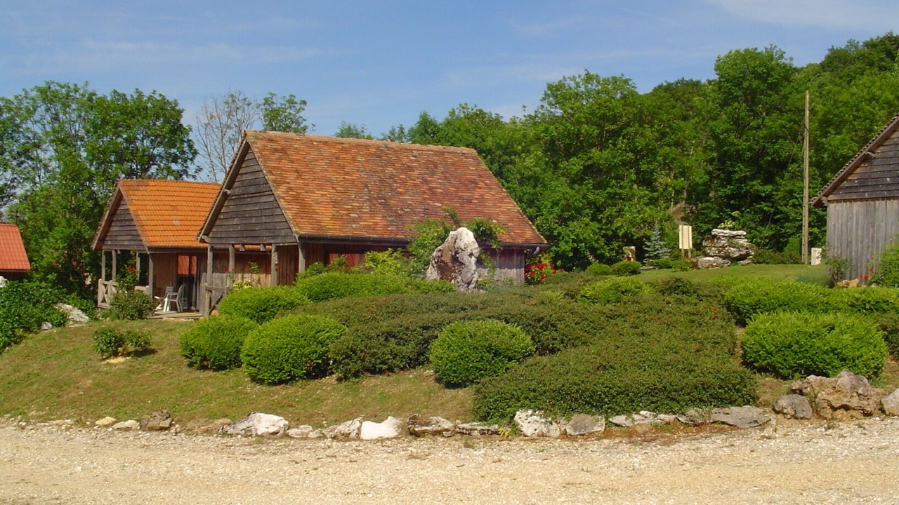 Photo of Outdoor in Ternant