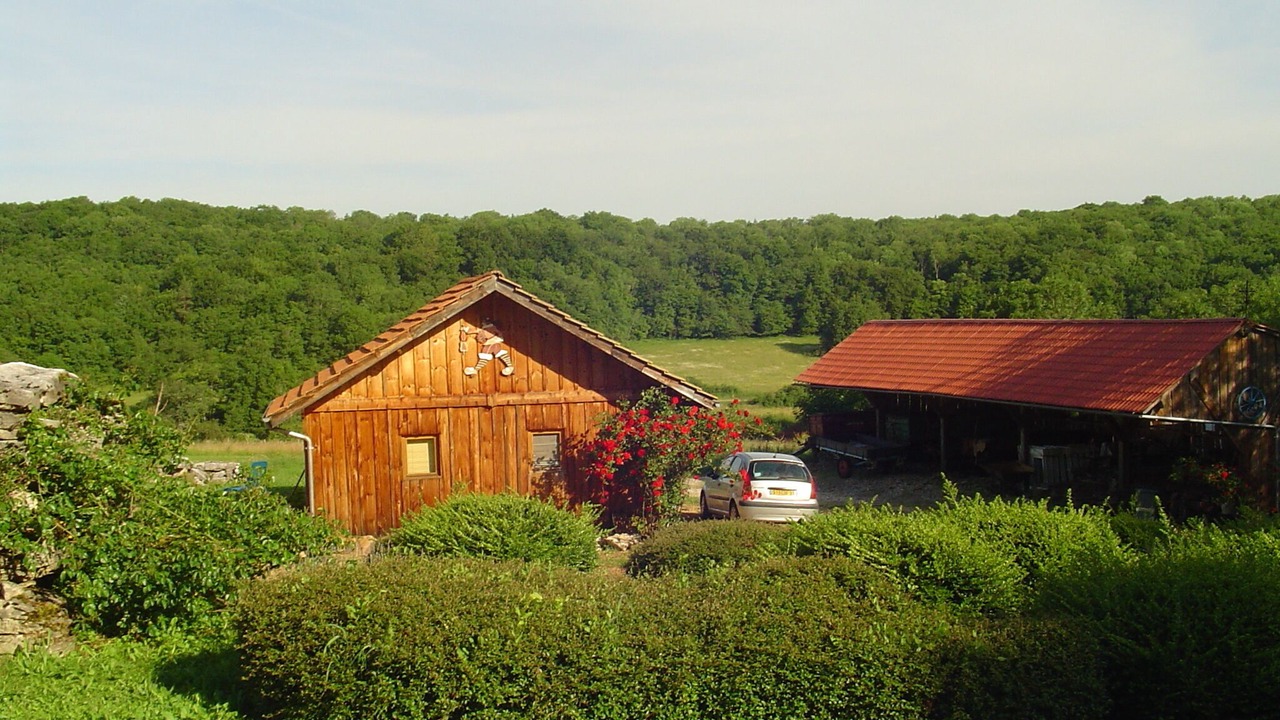 Photo of Outdoor in Ternant