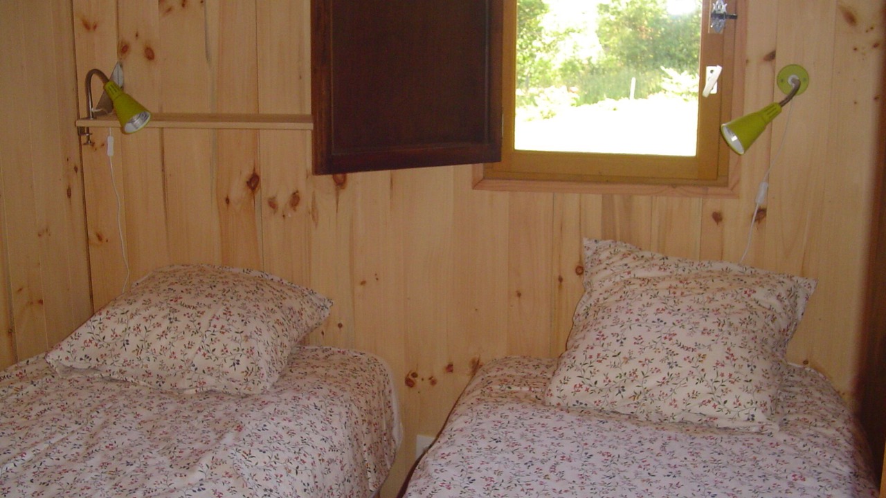 Photo of Bedroom in Ternant