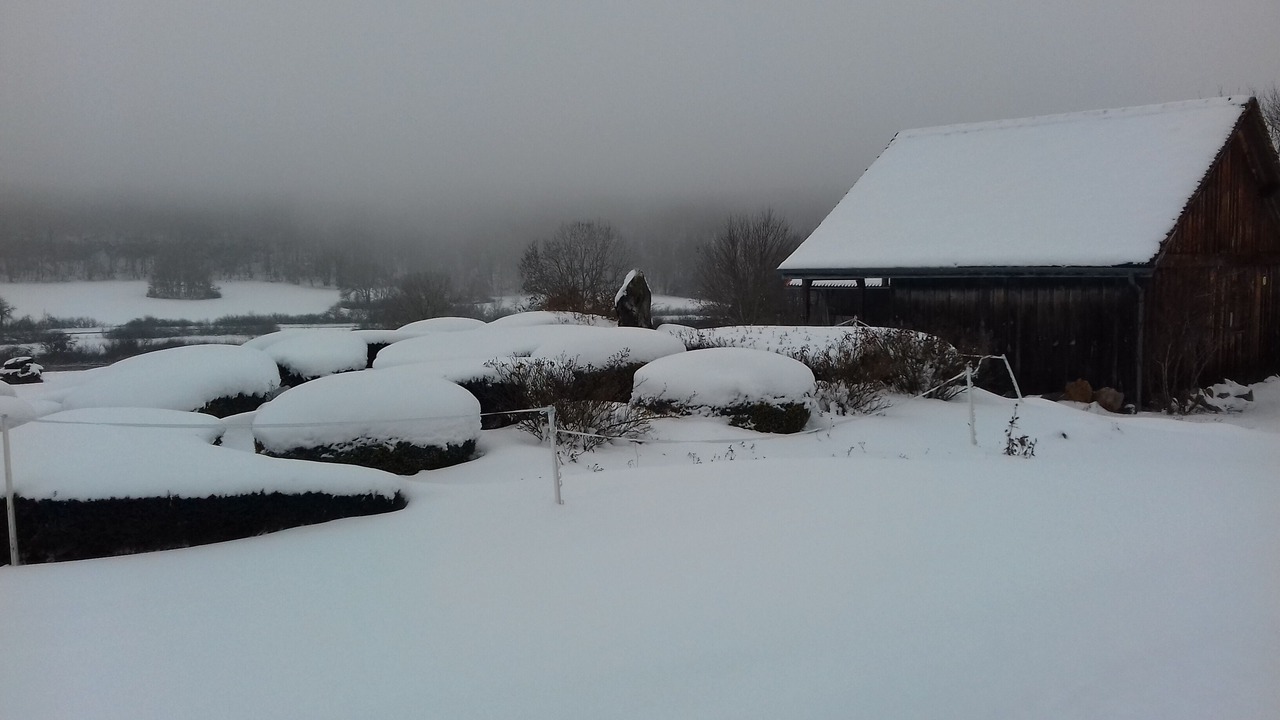 Photo of Outdoor in Ternant